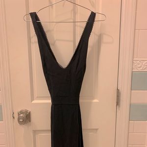 Sezane Dress